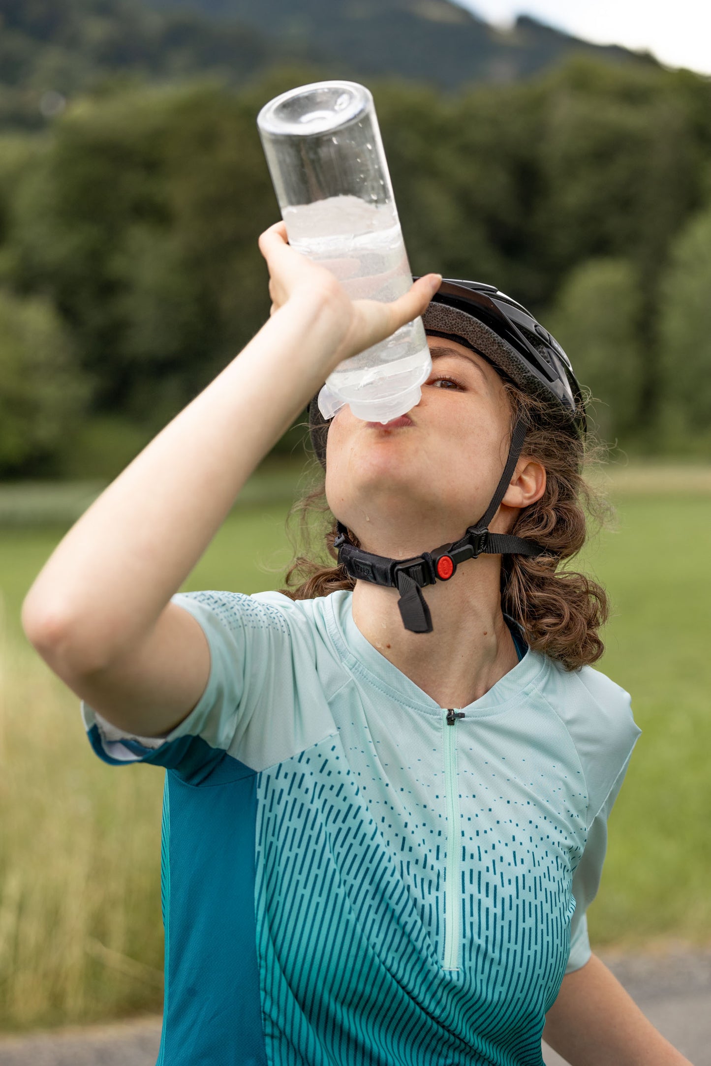 ZISO Trinkflasche